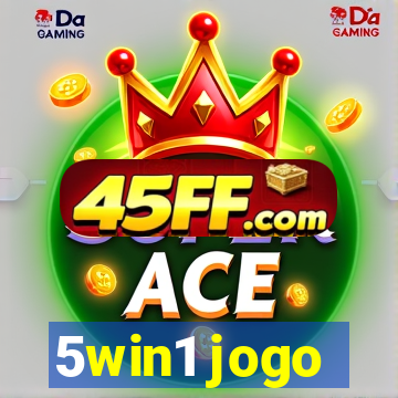 5win1 jogo